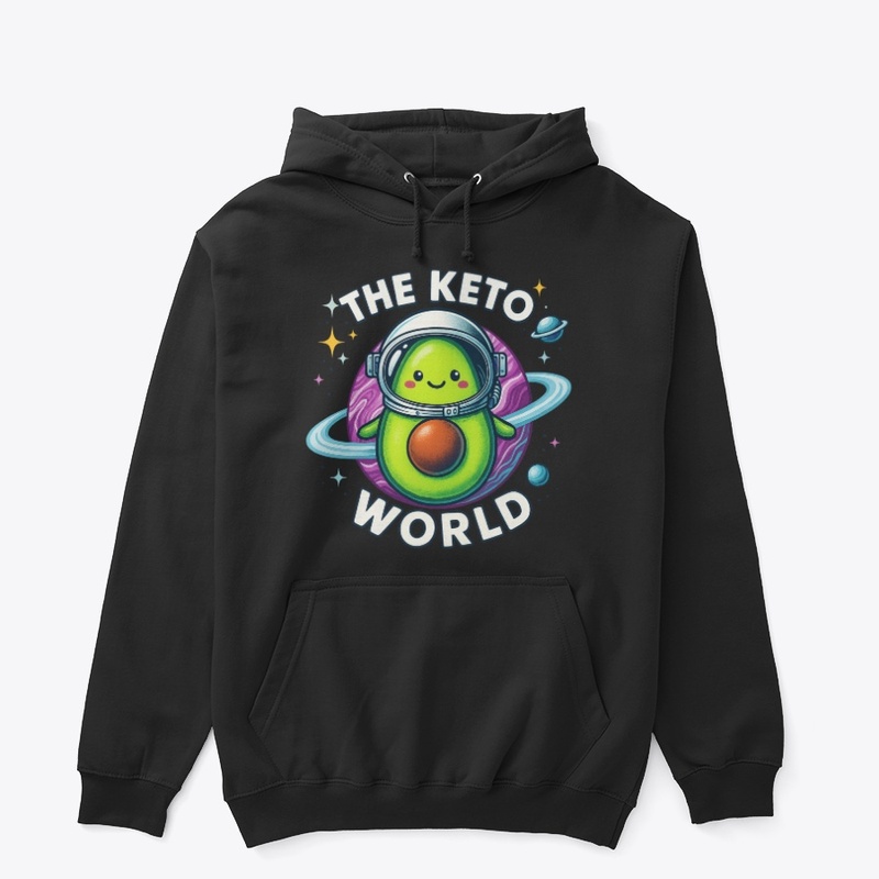 The Keto World