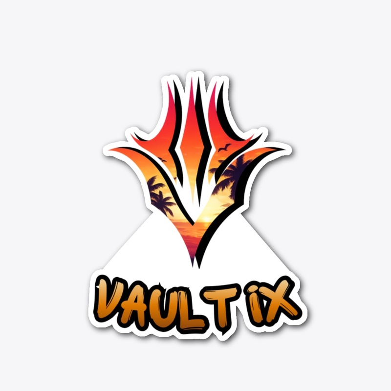Vault IX Vice Line