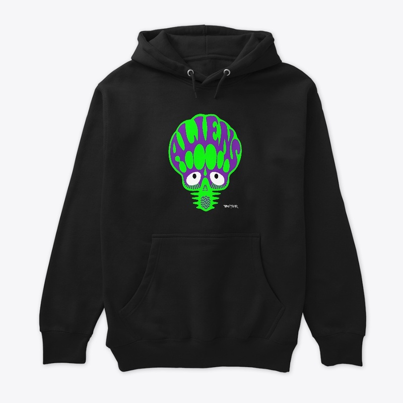 ALIENS