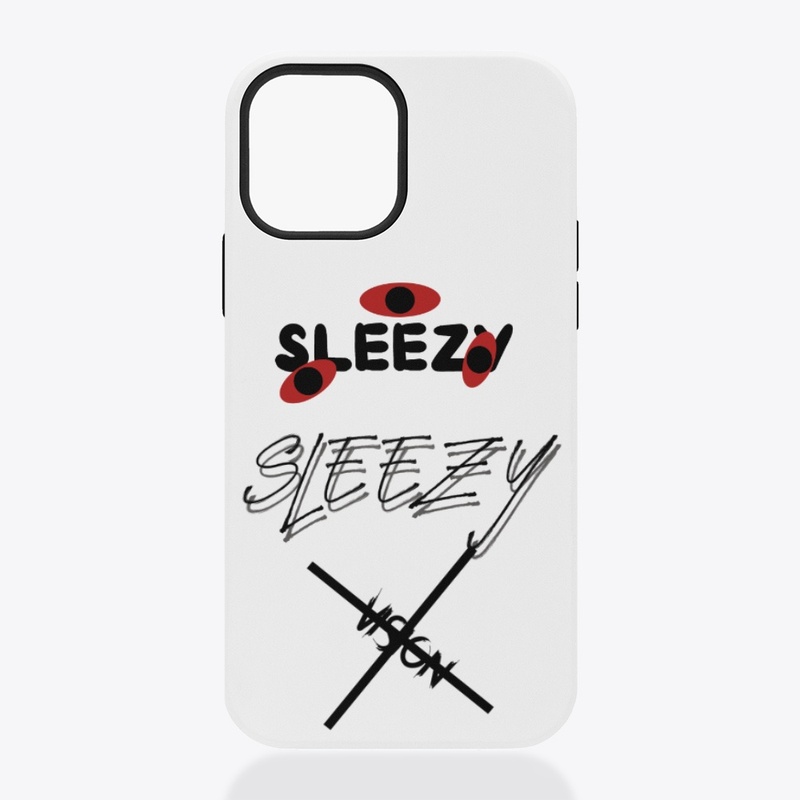 SLEEZY CLUSTER