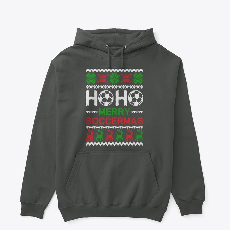 Merry Swishmas Santa Basketball
