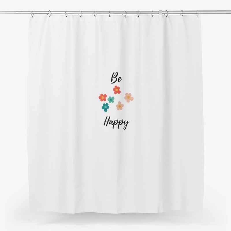 Be Happy