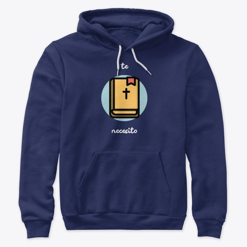 Te Necesito - Base Oscura