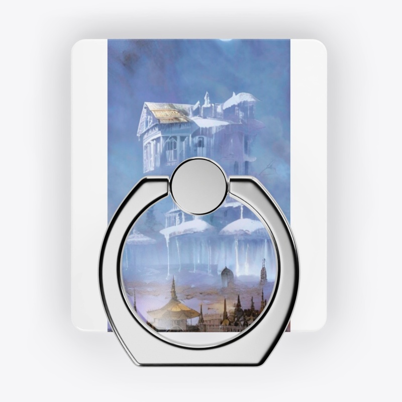 Sky Castle 