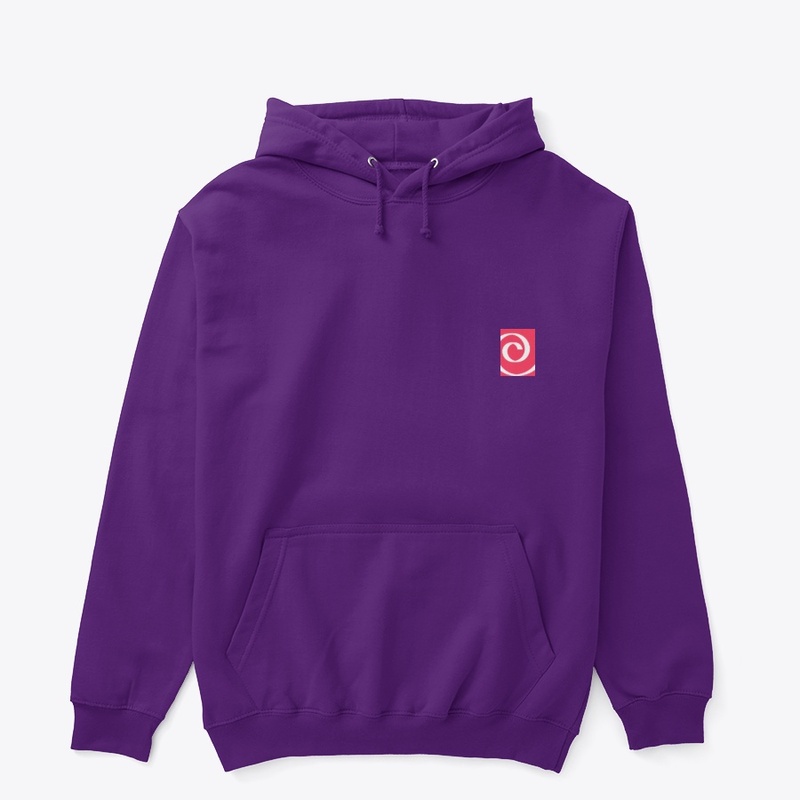 CVC Hoodie