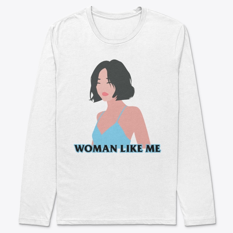 Woman Like Me