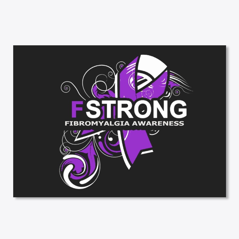 Fibromyalgia Awareness