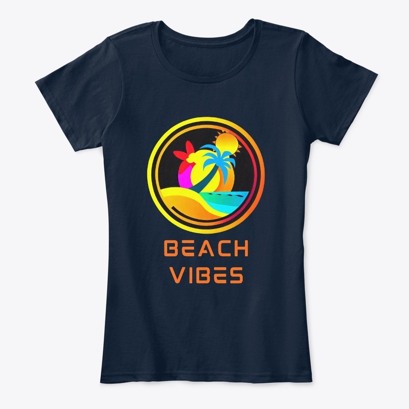 Beach Vibes | Beach Lover