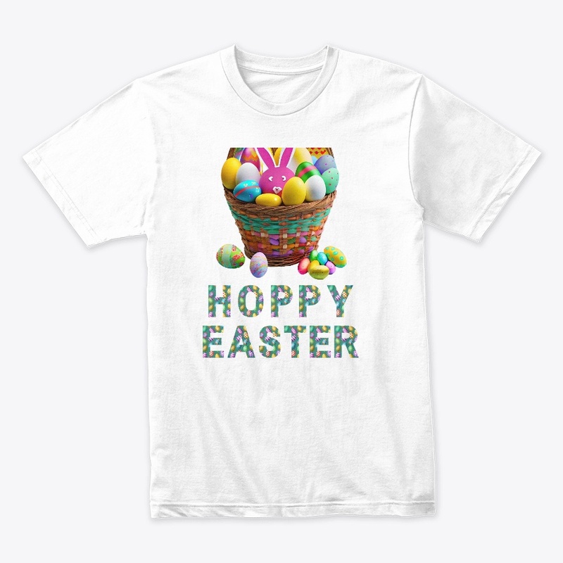 Hoppy Easter