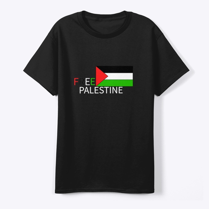 Free Palestine 