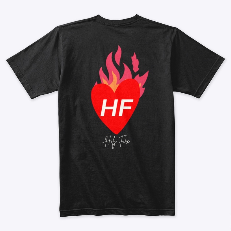 Holy Fire Collection