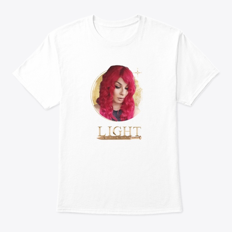 LIGHT MUSIC MERCH