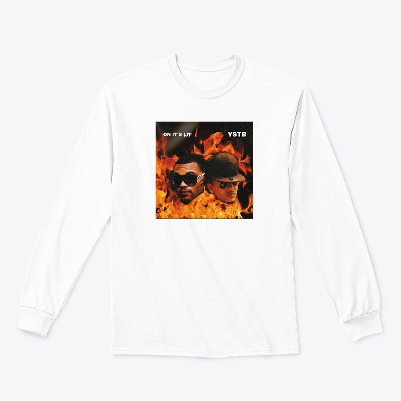 YSTB - ON ITS LIT MERCHANDISE
