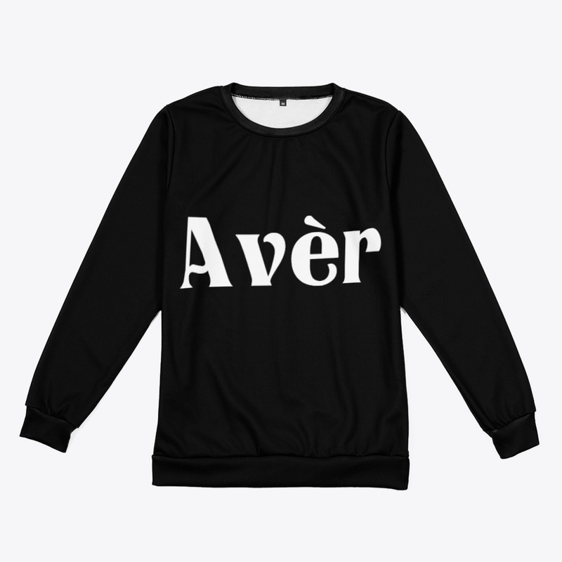 Avèr ( First Edition) 