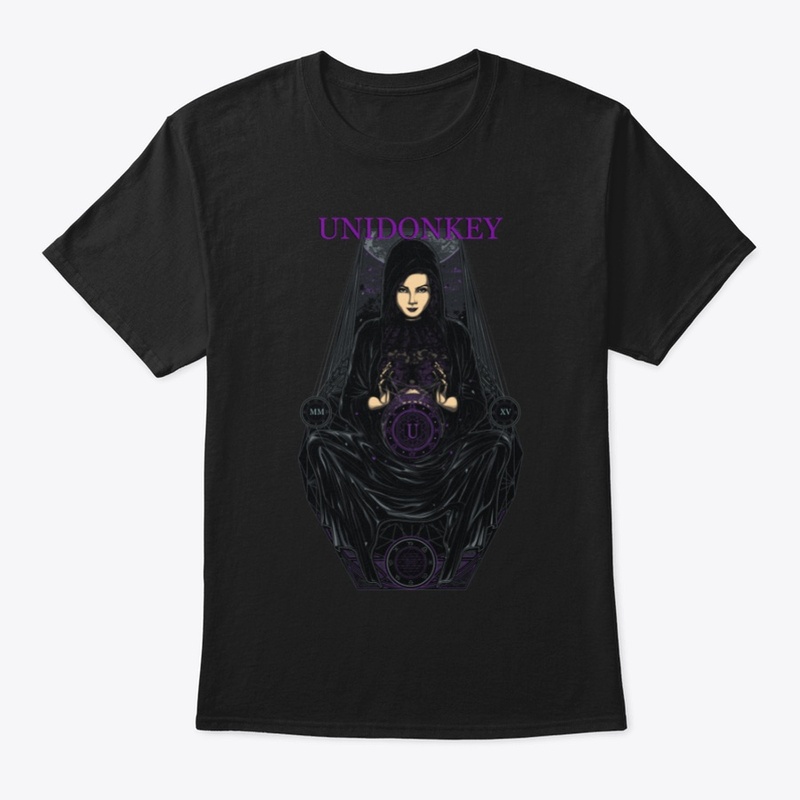 unidonkey witch