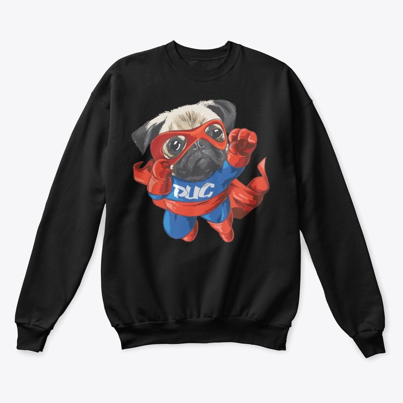 Super Pug