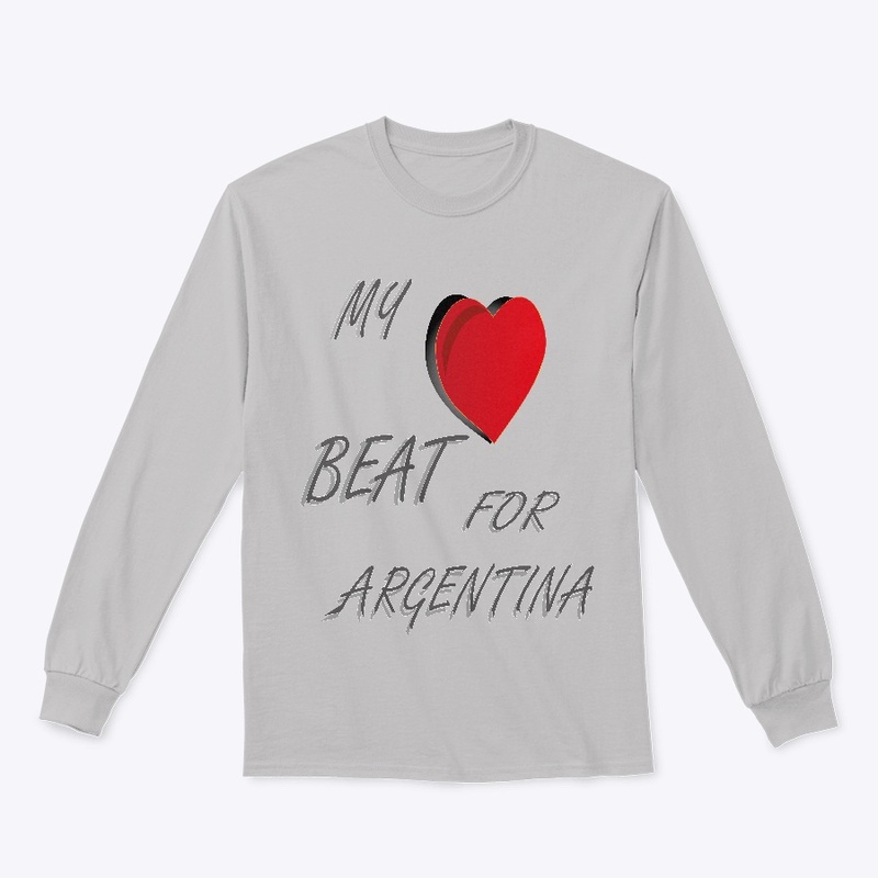 Love Argentina