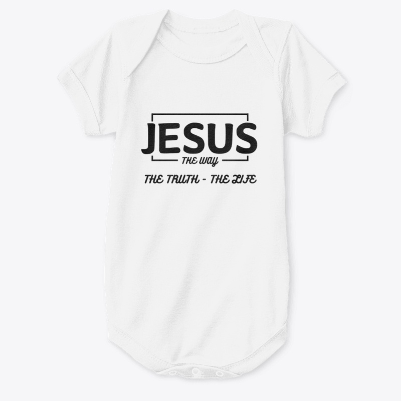 Jesus the way