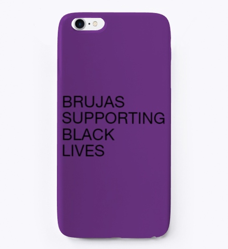 Brujas Supporting Black Lives
