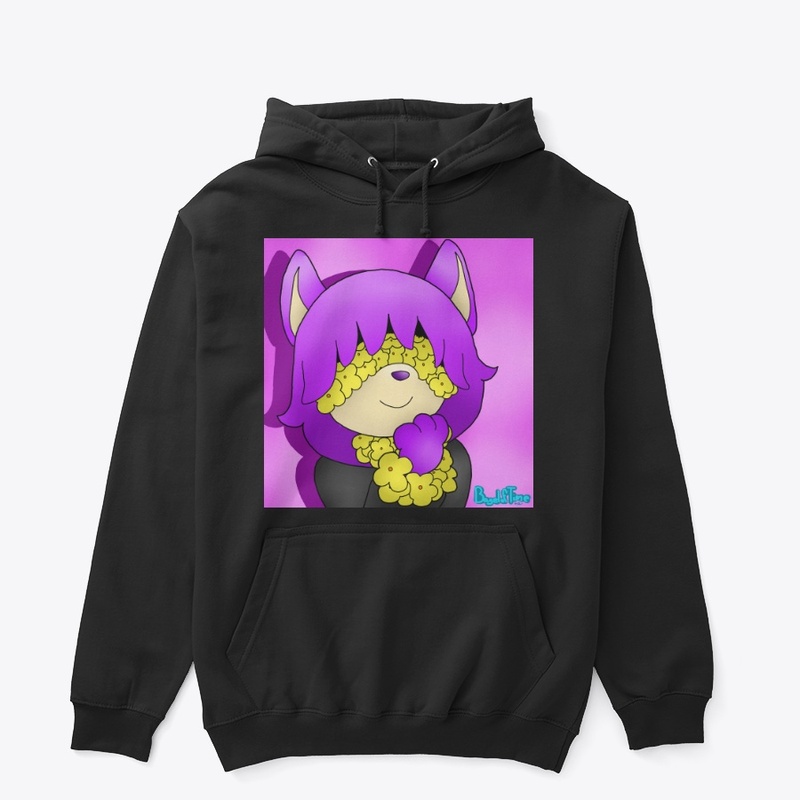 Galaxy the Zenko Fox