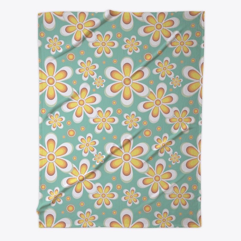 Flowers Pattern