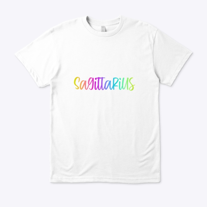 Sagittarius (Rainbow) gear