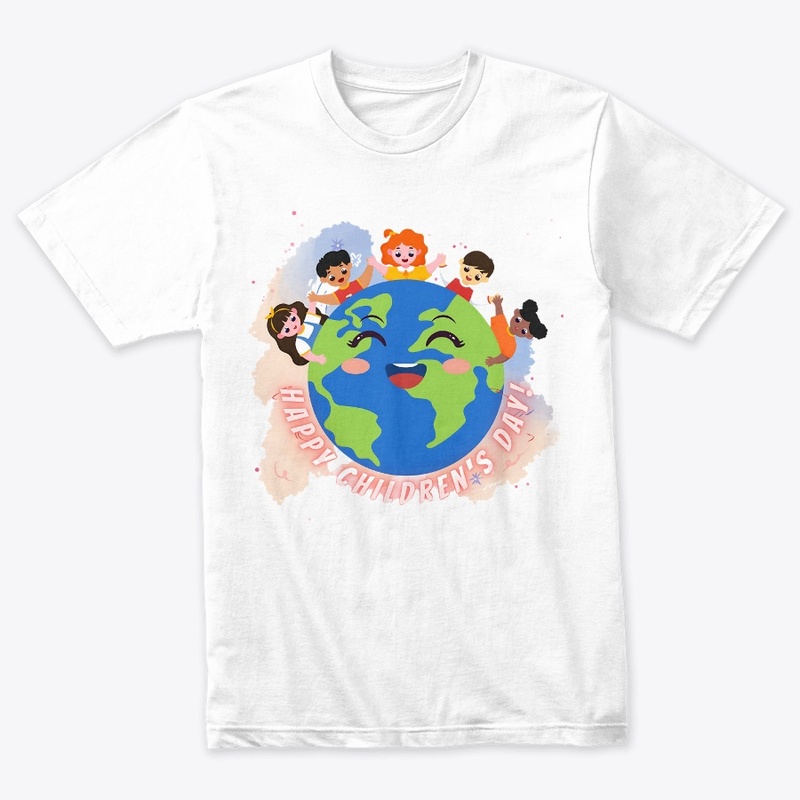 Happy Kids, Happy World