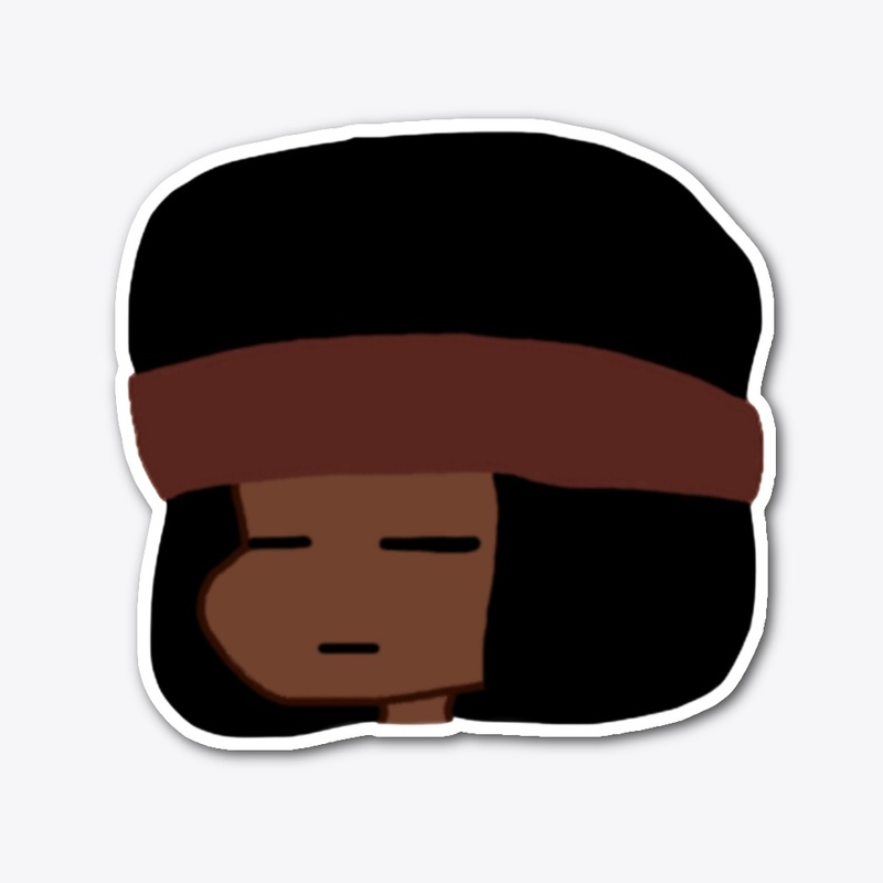 Black Frisk Merch