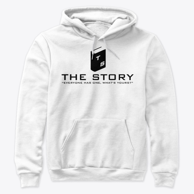THE STORY: BET ON YOURSELF