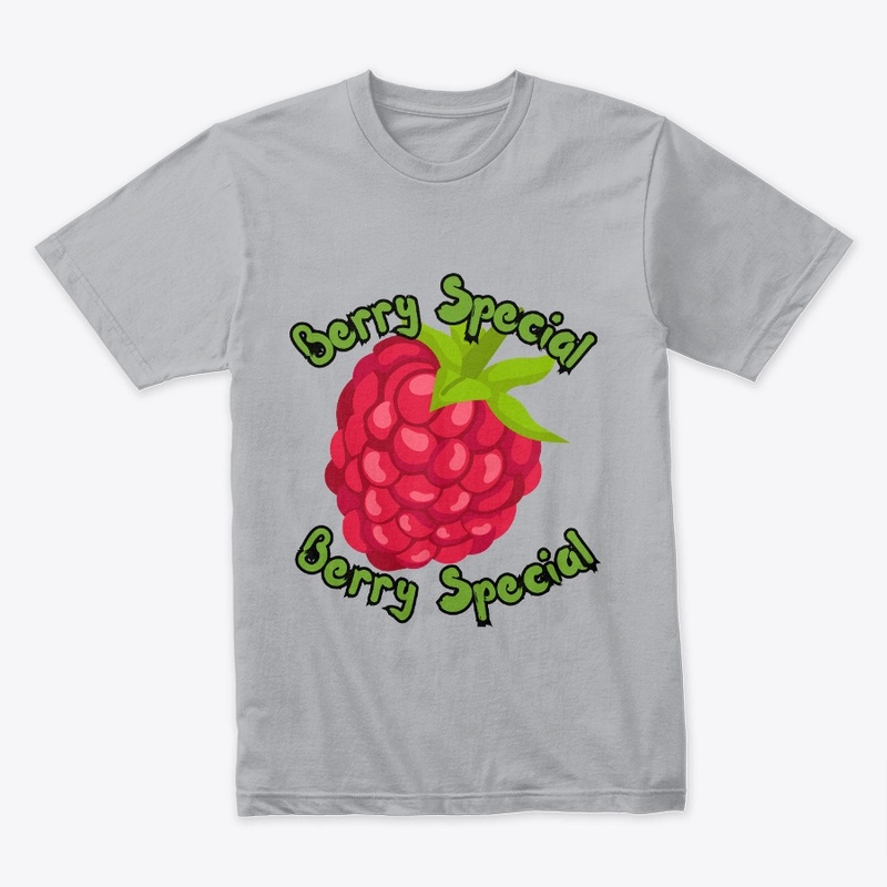 Pink Raspberry