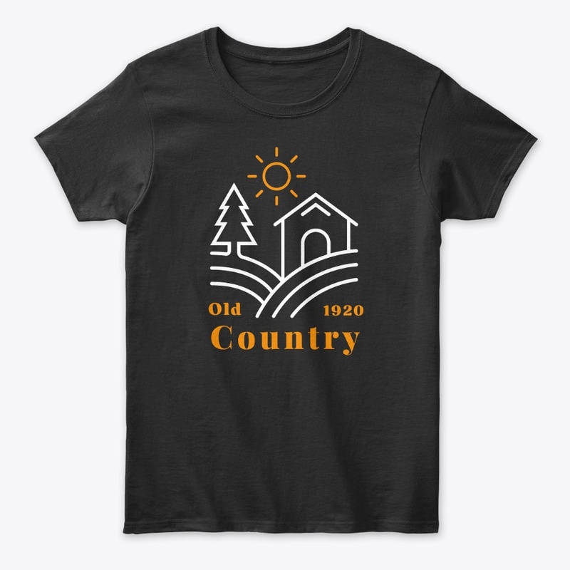old country