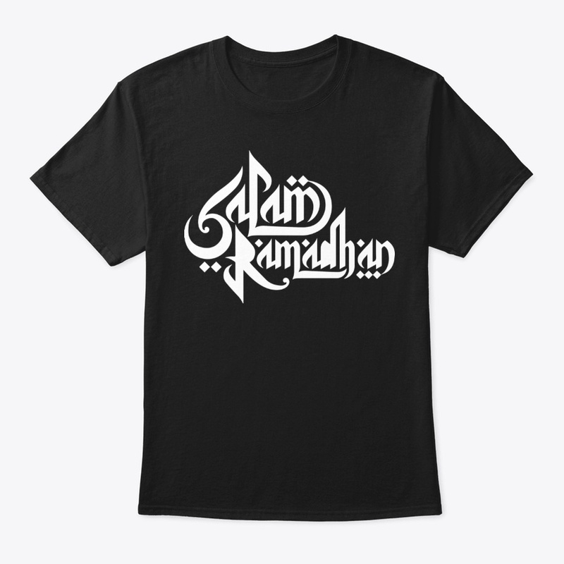 Ramadhan Shirt Series 102