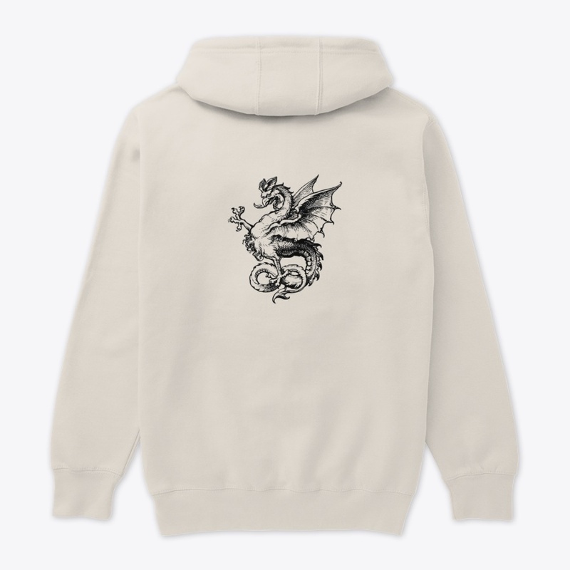 Inspiro dragon