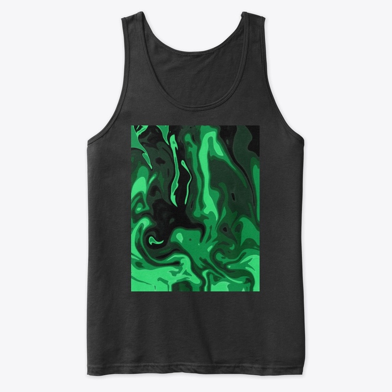 Forest Wash