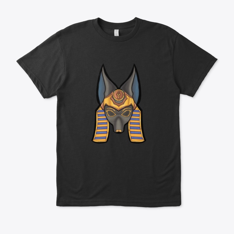 Anubis