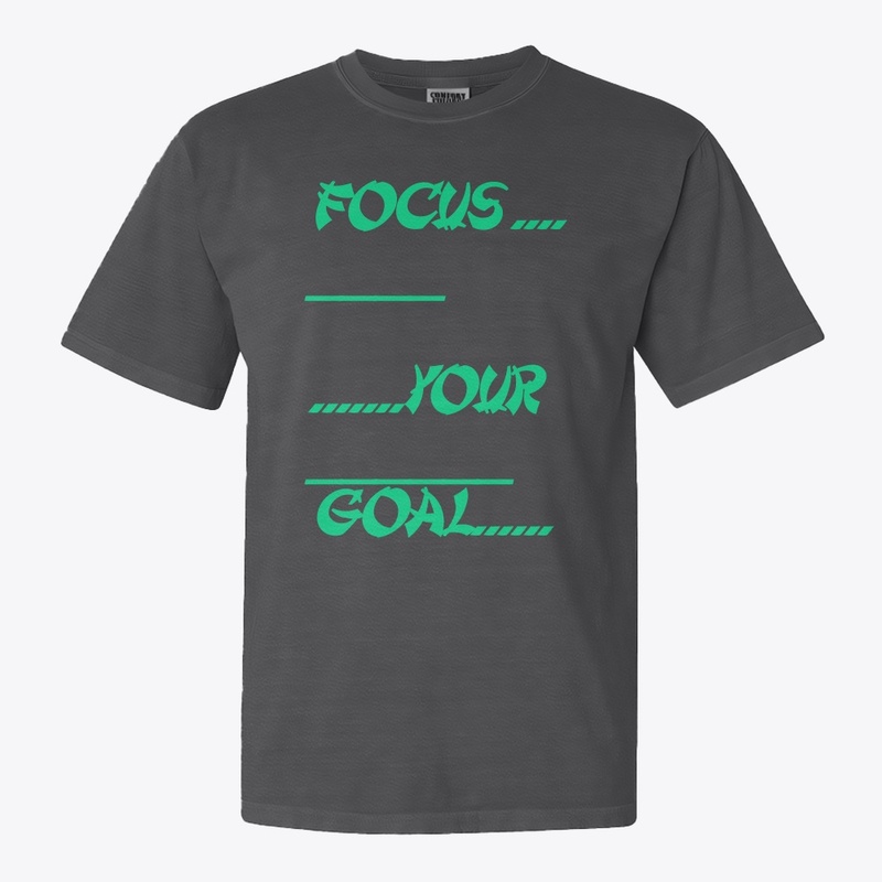 Black colour t-shirt