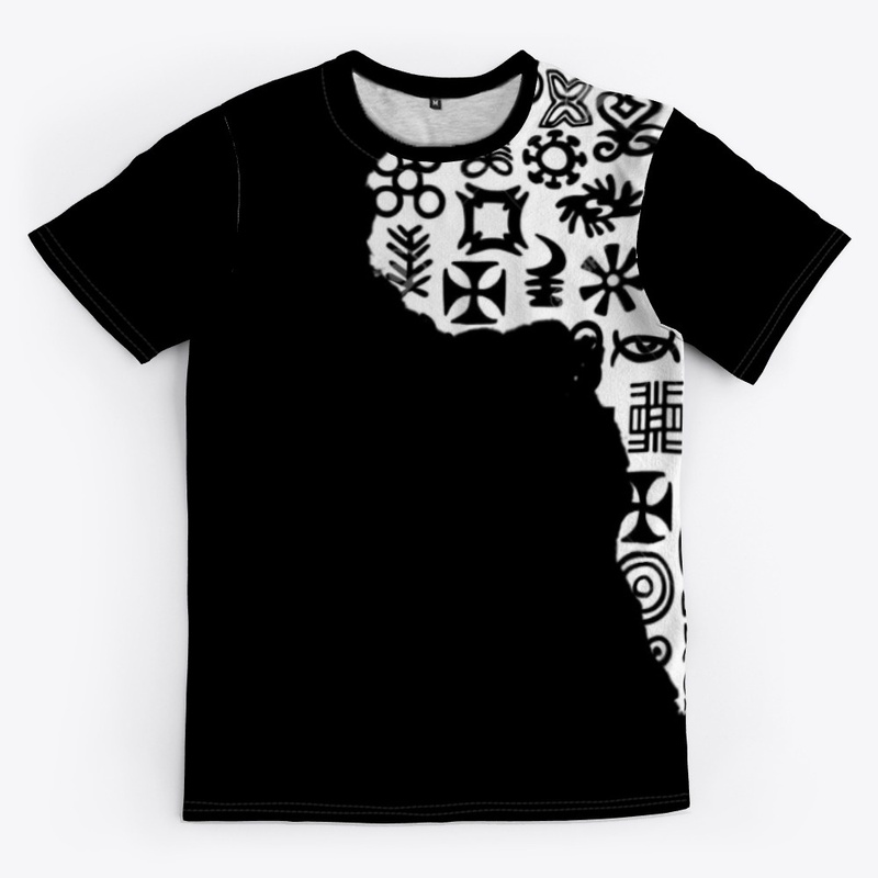 AFRICA ADINKRA