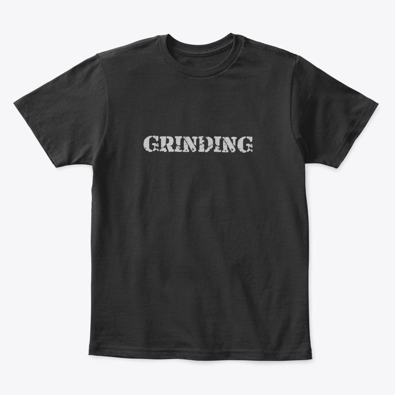 Grinding 