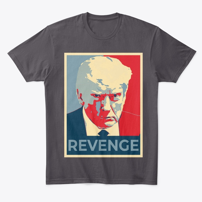 Trump's Revenge