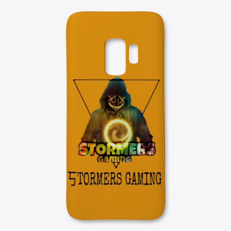 STORMERS SAMSUNG CASE