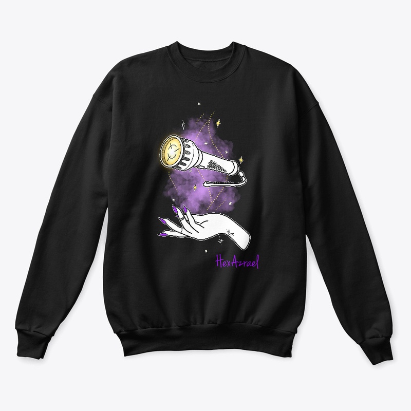 Coven Sweatshirt