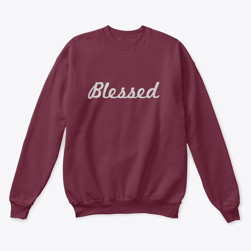 Unisex Classic Crewneck Sweatshirt