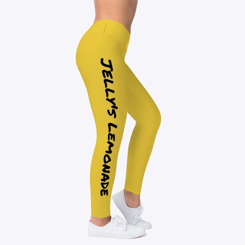 Lemonade pants 
