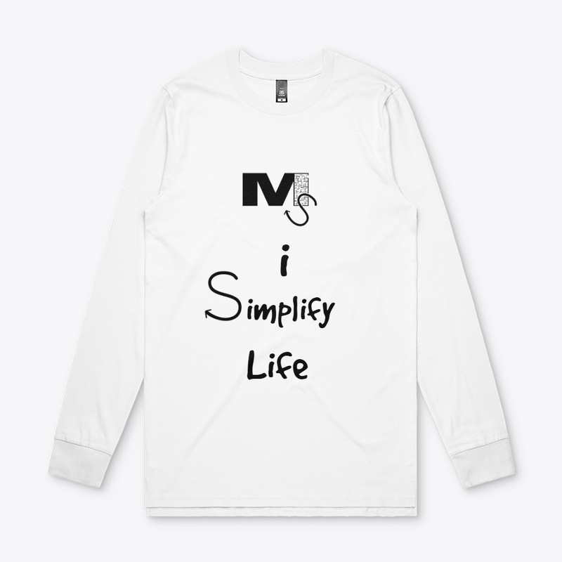 I Simplify Life