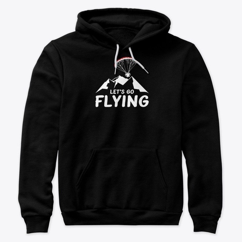 Let's Go Flying