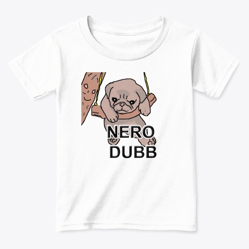 Nero Dubb - Puppy Love 