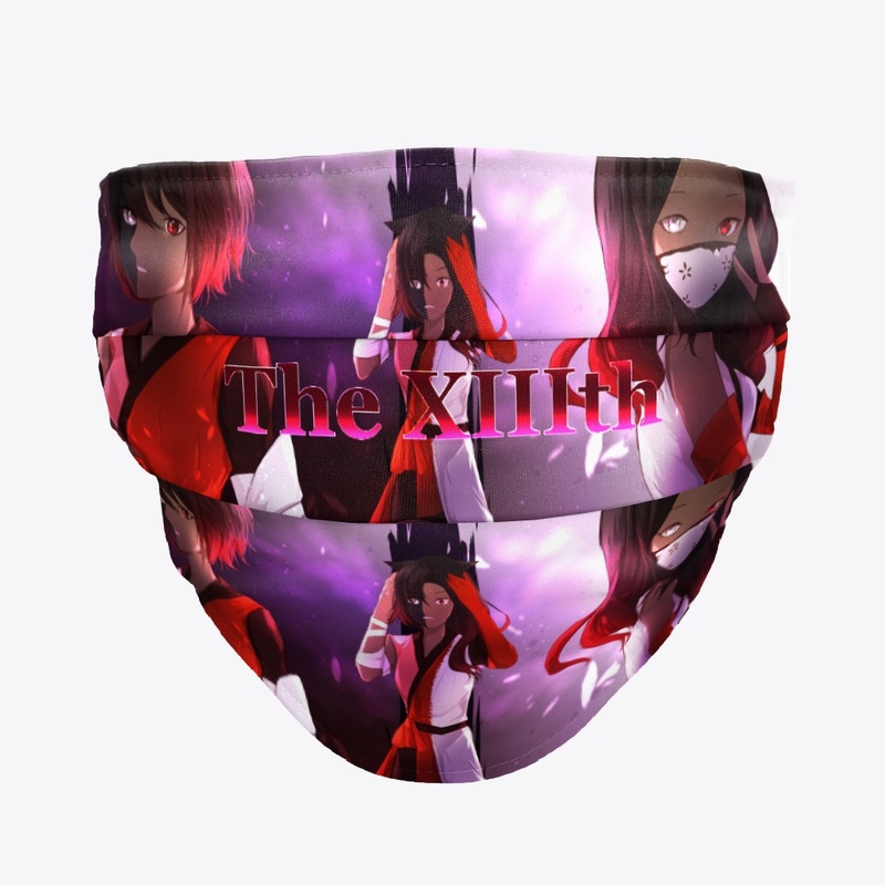 The XIIIth