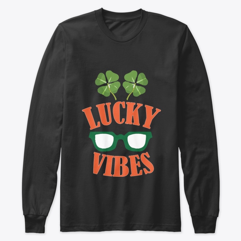 St. Patrick's day t shirt