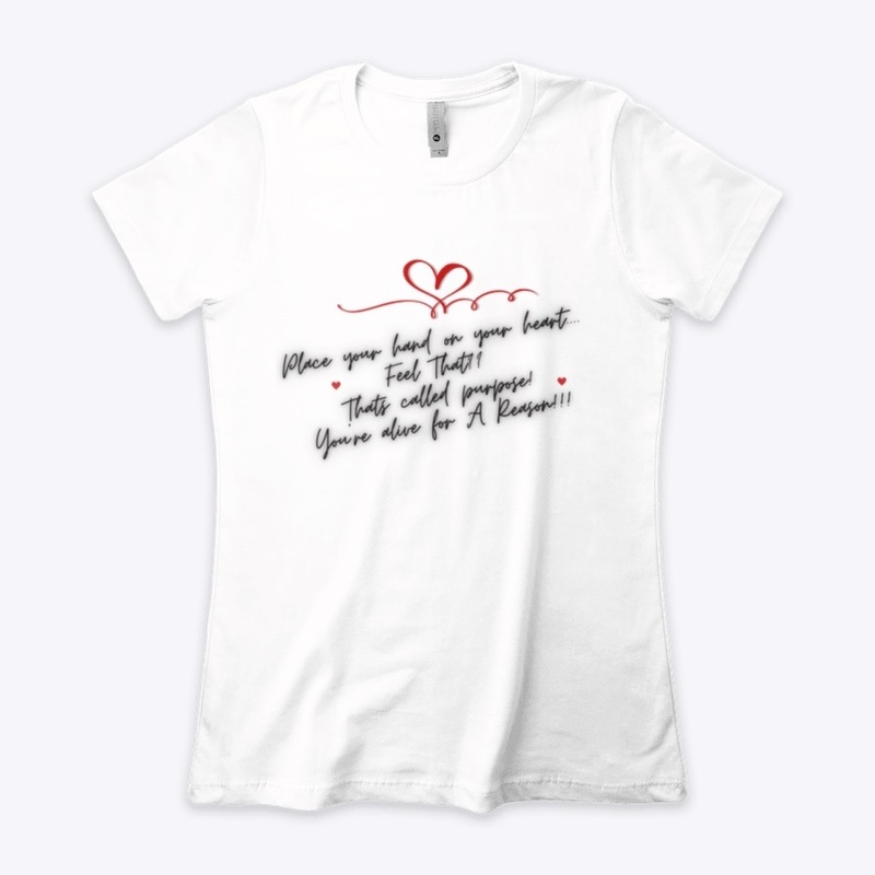 Quotes "A Reason"