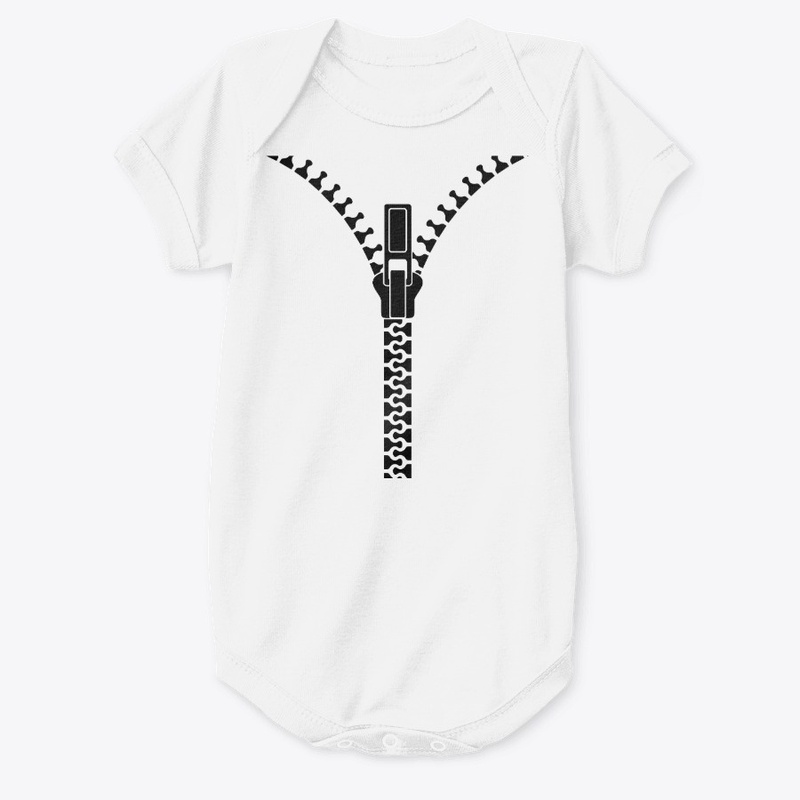 zipperBaby